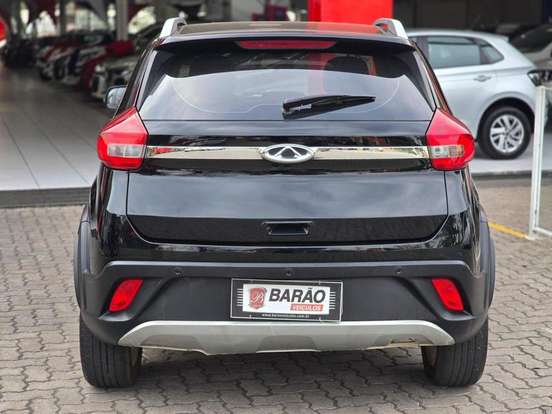 CAOA CHERY-TIGGO 2-1.5 MPFI 16V FLEX LOOK 4P MANUAL CAOA CHERY-TIGGO 2-2019