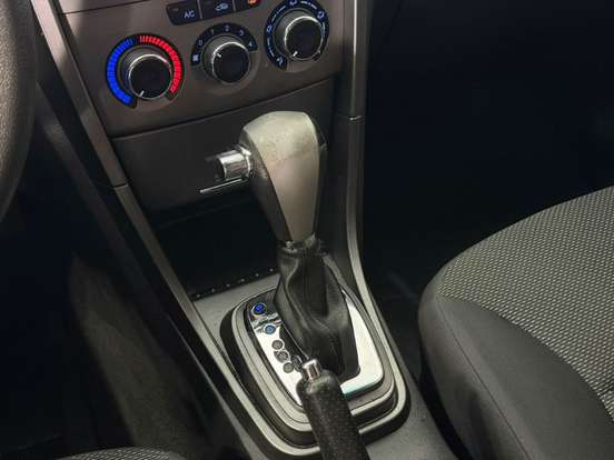 CAOA CHERY-TIGGO-2.0 16V GASOLINA 4P AUTOMÁTICO CAOA CHERY-TIGGO-2014