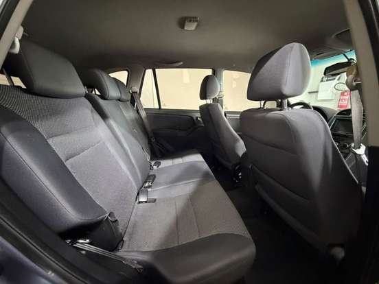 CAOA CHERY-TIGGO-2.0 16V GASOLINA 4P AUTOMÁTICO CAOA CHERY-TIGGO-2014