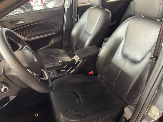 CAOA CHERY-TIGGO 3X-2021