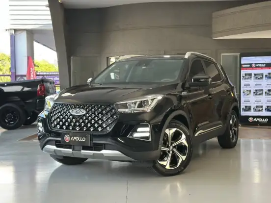CAOA CHERY-TIGGO 5x-2024