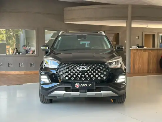 CAOA CHERY-TIGGO 5x-2024