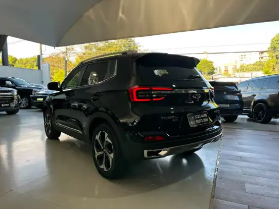 CAOA CHERY-TIGGO 5x-2024