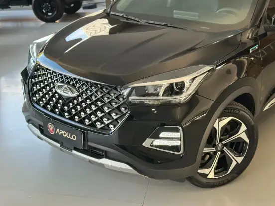 CAOA CHERY-TIGGO 5x-2024