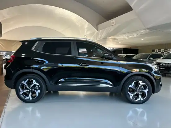 CAOA CHERY-TIGGO 5x-2024