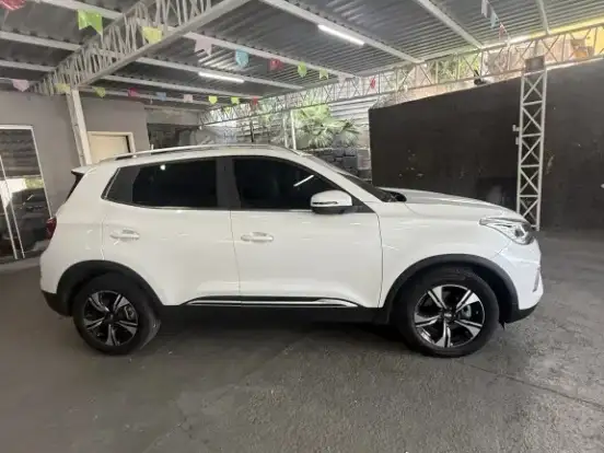 CAOA CHERY-TIGGO 5x-1.5 VVT TURBO iFLEX SPORT CVT CAOA CHERY-TIGGO 5x-2024