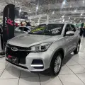 CAOA CHERY TIGGO 5x 1.5 VVT TURBO iFLEX T DCT CAOA CHERY TIGGO 5x 1.5 VVT TURBO iFLEX T DCT