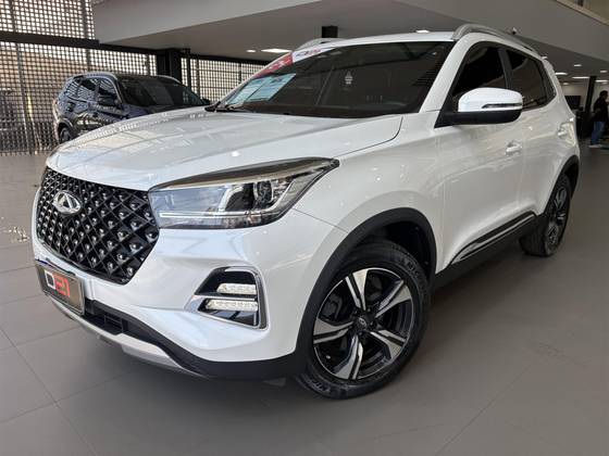 CAOA CHERY TIGGO 5x 1.5 VVT TURBO iFLEX SPORT CVT