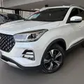CAOA CHERY TIGGO 5x 1.5 VVT TURBO iFLEX SPORT CVT CAOA CHERY TIGGO 5x 1.5 VVT TURBO iFLEX SPORT CVT