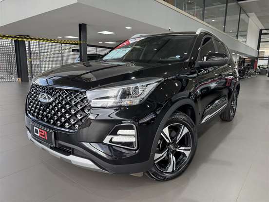 CAOA CHERY-TIGGO 5x-2024
