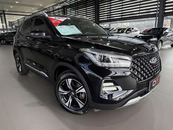 CAOA CHERY-TIGGO 5x-2024