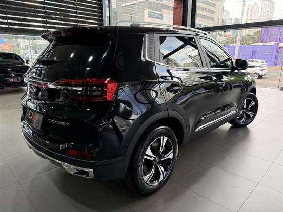 CAOA CHERY-TIGGO 5x-2024