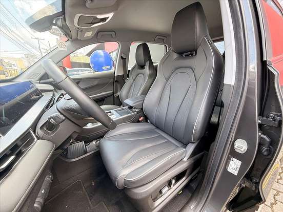 CAOA CHERY-TIGGO 5x-1.5 VVT TURBO iFLEX SPORT CVT CAOA CHERY-TIGGO 5x-2026