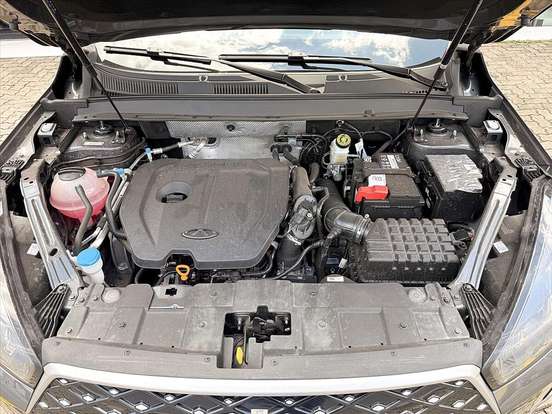 CAOA CHERY-TIGGO 5x-2026