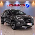 CAOA CHERY TIGGO 5x 1.5 VVT TURBO iFLEX SPORT CVT CAOA CHERY TIGGO 5x 1.5 VVT TURBO iFLEX SPORT CVT