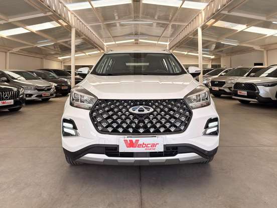 CAOA CHERY-TIGGO 5x-2024