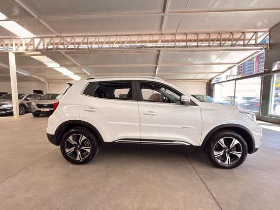 CAOA CHERY-TIGGO 5x-1.5 VVT TURBO iFLEX SPORT CVT CAOA CHERY-TIGGO 5x-2024