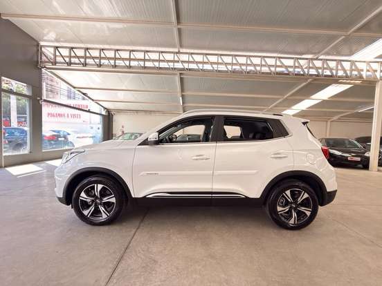 CAOA CHERY-TIGGO 5x-1.5 VVT TURBO iFLEX SPORT CVT CAOA CHERY-TIGGO 5x-2024