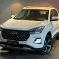 CAOA CHERY TIGGO 5x 1.5 VVT TURBO iFLEX SPORT CVT CAOA CHERY TIGGO 5x 1.5 VVT TURBO iFLEX SPORT CVT