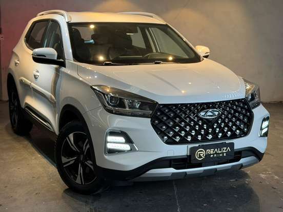 CAOA CHERY-TIGGO 5x-1.5 VVT TURBO iFLEX SPORT CVT CAOA CHERY-TIGGO 5x-2024