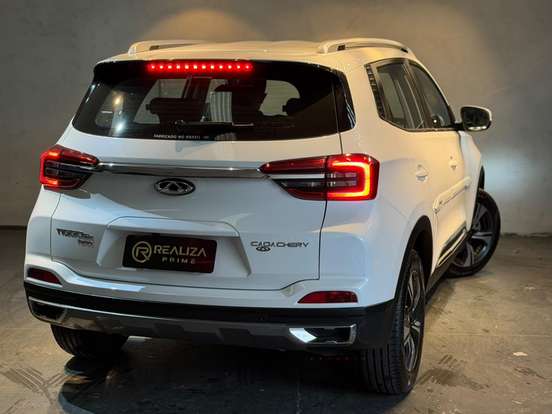 CAOA CHERY-TIGGO 5x-2024