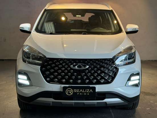 CAOA CHERY-TIGGO 5x-2024