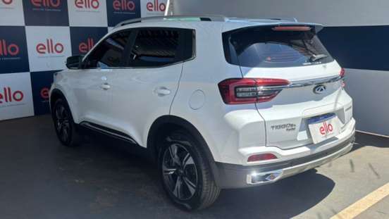 CAOA CHERY-TIGGO 5x-2024