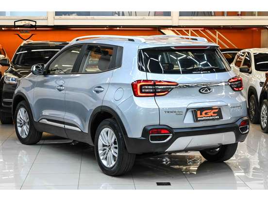 CAOA CHERY-TIGGO 5x-2021
