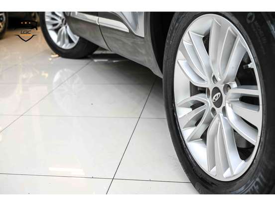 CAOA CHERY-TIGGO 5x-2021