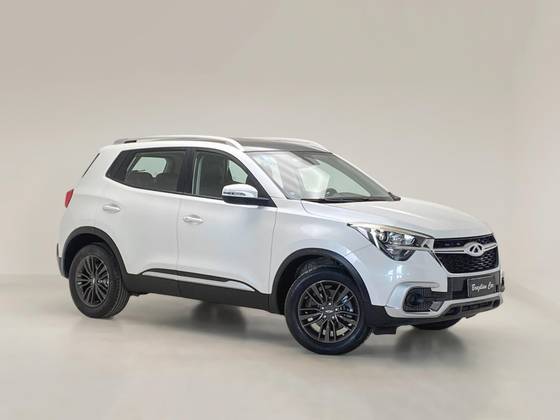 CAOA CHERY TIGGO 5x 1.5 VVT TURBO iFLEX T DCT
