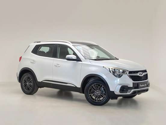 CAOA CHERY-TIGGO 5x-1.5 VVT TURBO iFLEX T DCT CAOA CHERY-TIGGO 5x-2019
