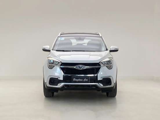 CAOA CHERY-TIGGO 5x-1.5 VVT TURBO iFLEX T DCT CAOA CHERY-TIGGO 5x-2019