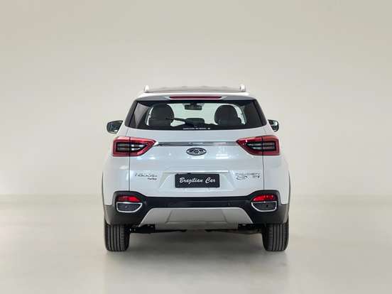 CAOA CHERY-TIGGO 5x-2019