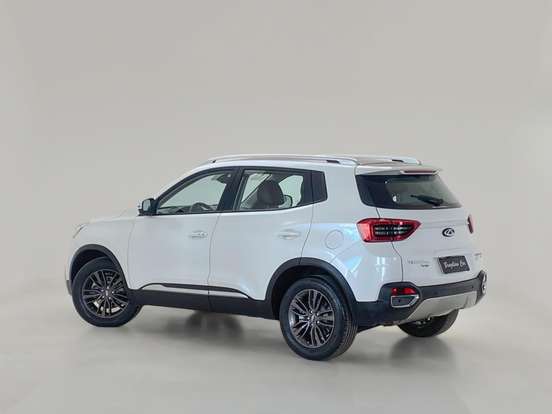 CAOA CHERY-TIGGO 5x-2019