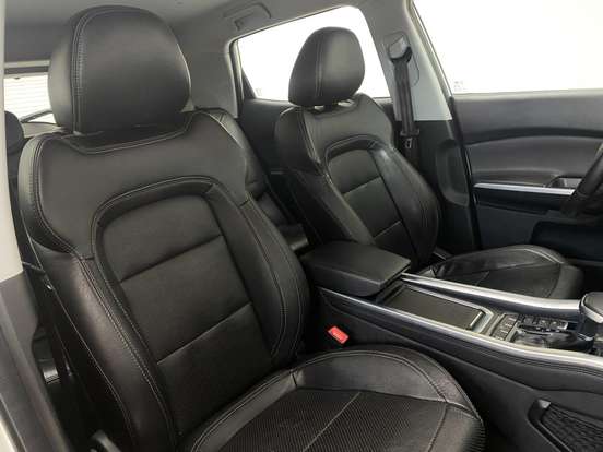 CAOA CHERY-TIGGO 5x-1.5 VVT TURBO iFLEX T DCT CAOA CHERY-TIGGO 5x-2019