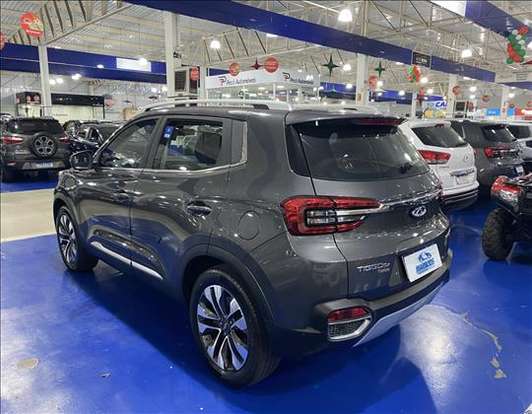 CAOA CHERY-TIGGO 5x-2021