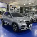 CAOA CHERY TIGGO 5x 1.5 VVT TURBO iFLEX TXS DCT CAOA CHERY TIGGO 5x 1.5 VVT TURBO iFLEX TXS DCT