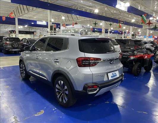 CAOA CHERY-TIGGO 5x-2021