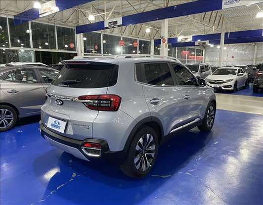 CAOA CHERY-TIGGO 5x-2021