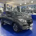 CAOA CHERY TIGGO 5x 1.5 VVT TURBO iFLEX TXS DCT CAOA CHERY TIGGO 5x 1.5 VVT TURBO iFLEX TXS DCT