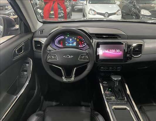 CAOA CHERY-TIGGO 5x-2020