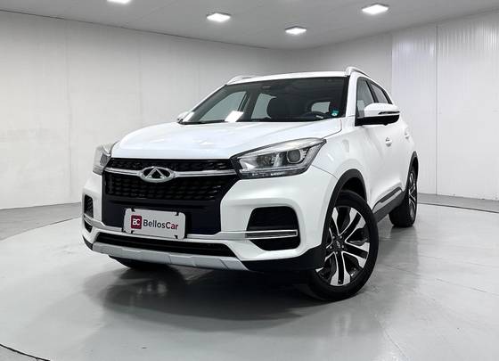 CAOA CHERY TIGGO 5x 1.5 VVT TURBO iFLEX TXS DCT