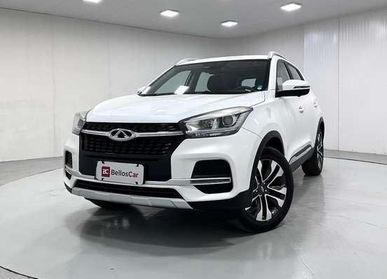 CAOA CHERY-TIGGO 5x-2020