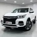 CAOA CHERY TIGGO 5x 1.5 VVT TURBO iFLEX TXS DCT CAOA CHERY TIGGO 5x 1.5 VVT TURBO iFLEX TXS DCT