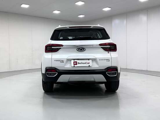 CAOA CHERY-TIGGO 5x-2020