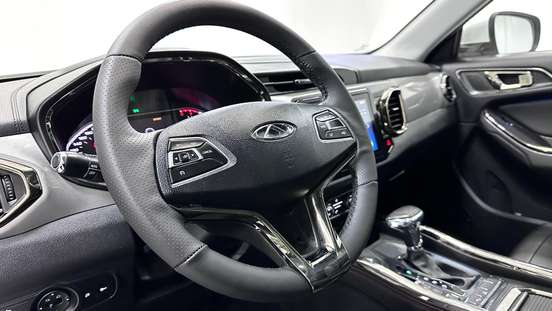 CAOA CHERY-TIGGO 5x-2020
