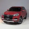 CAOA CHERY TIGGO 5x 1.5 VVT TURBO iFLEX TXS DCT CAOA CHERY TIGGO 5x 1.5 VVT TURBO iFLEX TXS DCT