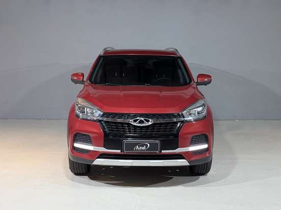 CAOA CHERY-TIGGO 5x-2020