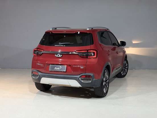 CAOA CHERY-TIGGO 5x-2020