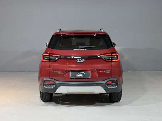 CAOA CHERY-TIGGO 5x-2020